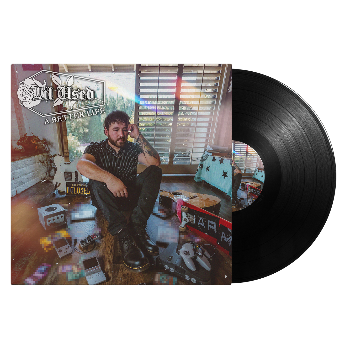 A Better Life (Vinyl)