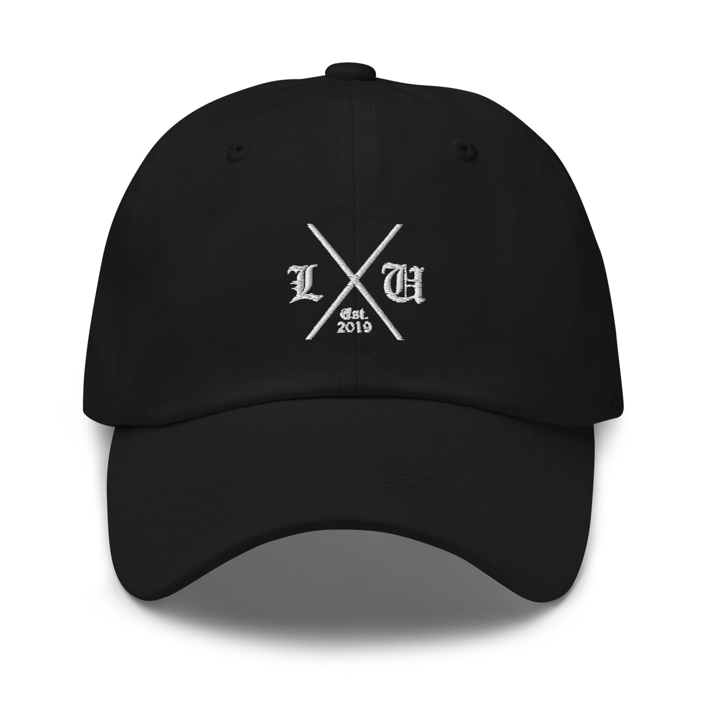 Lil Used Dad Hat