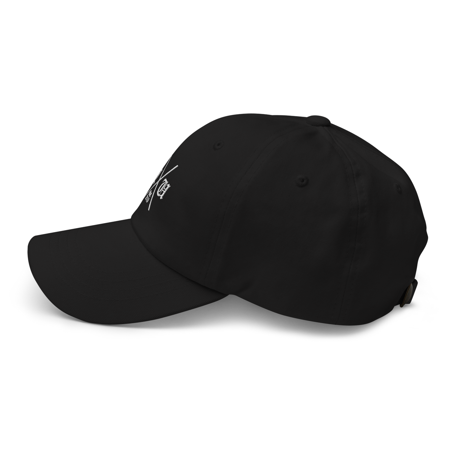 Lil Used Dad Hat