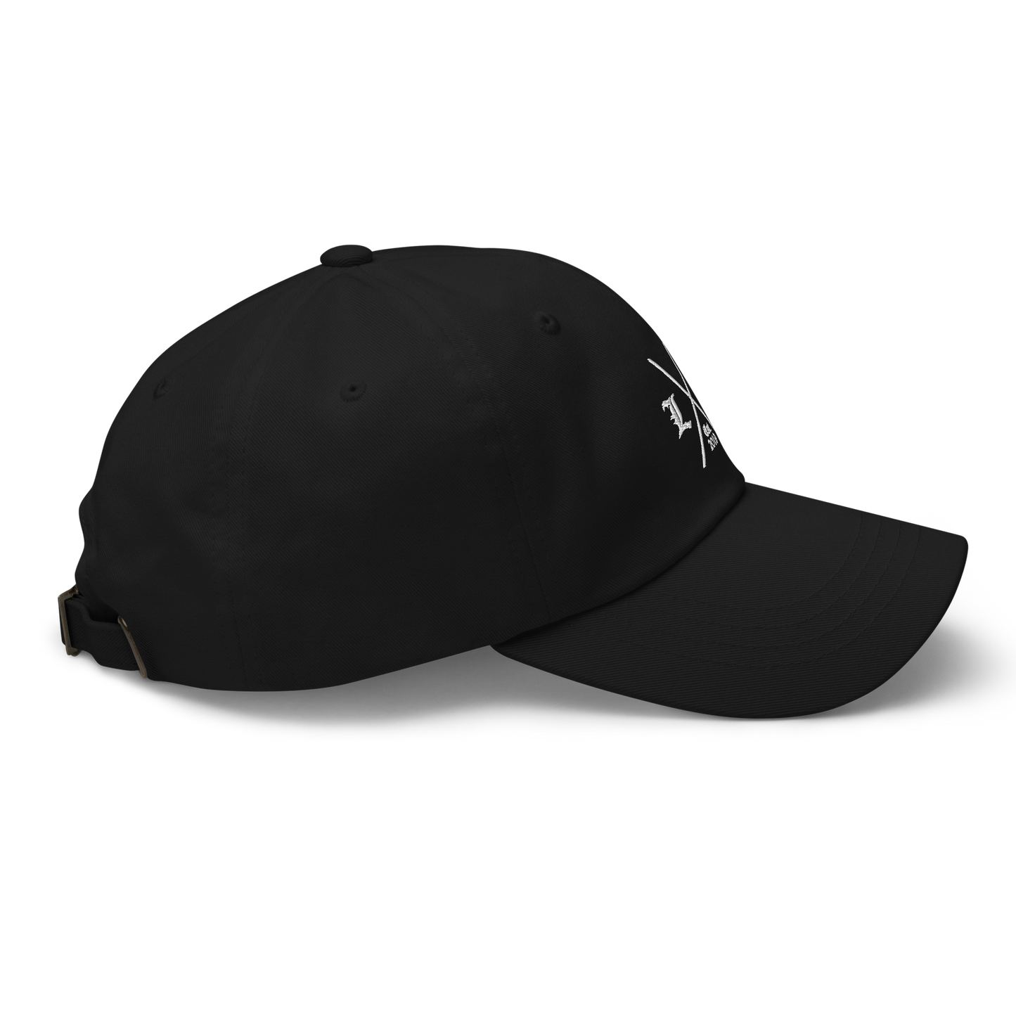 Lil Used Dad Hat