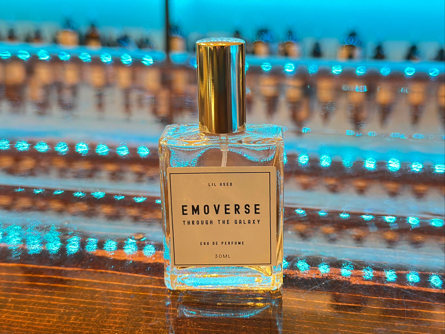 Through The Galaxy (Cologne)