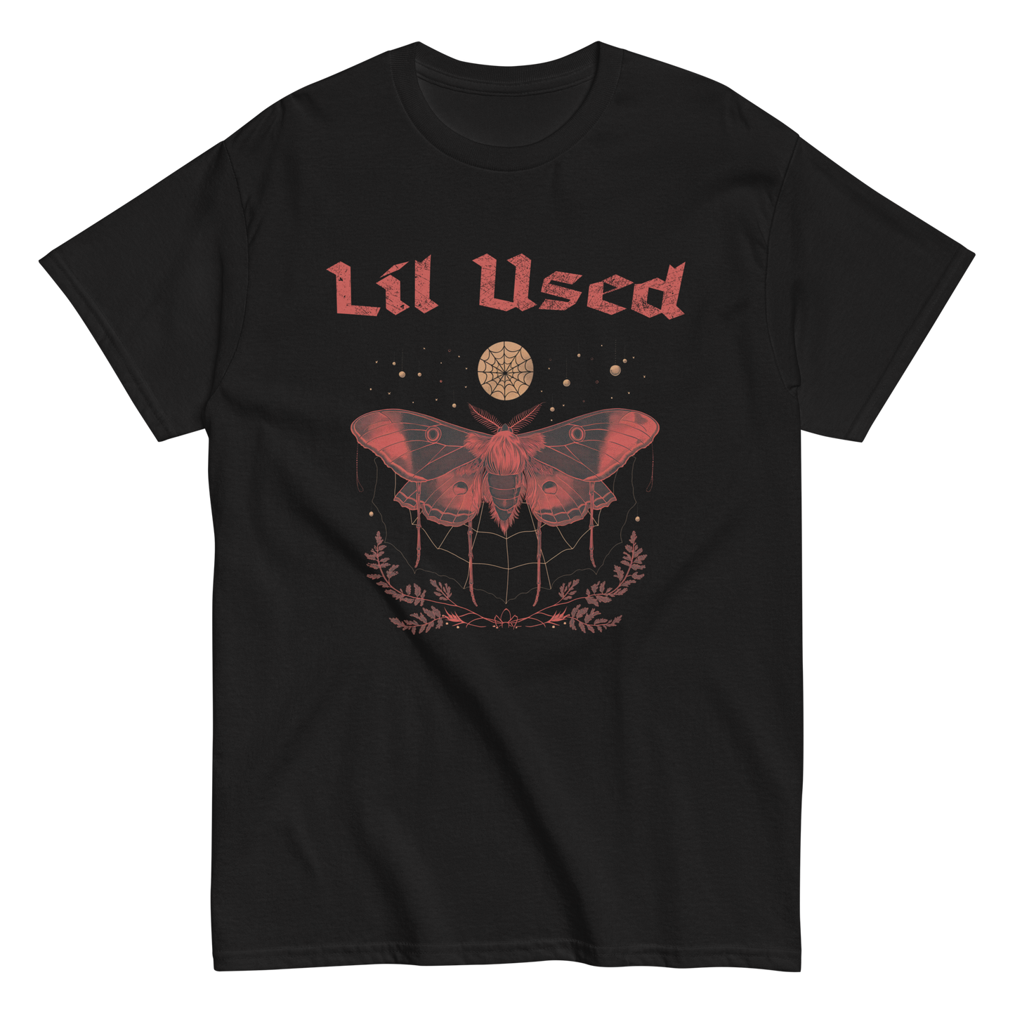 Moth Tee