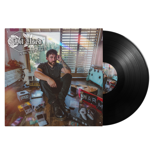 A Better Life (Vinyl)