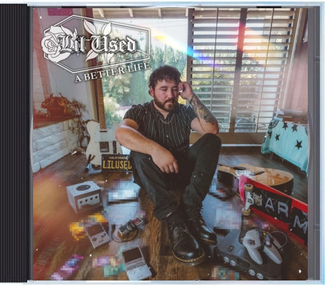 A Better Life (CD)