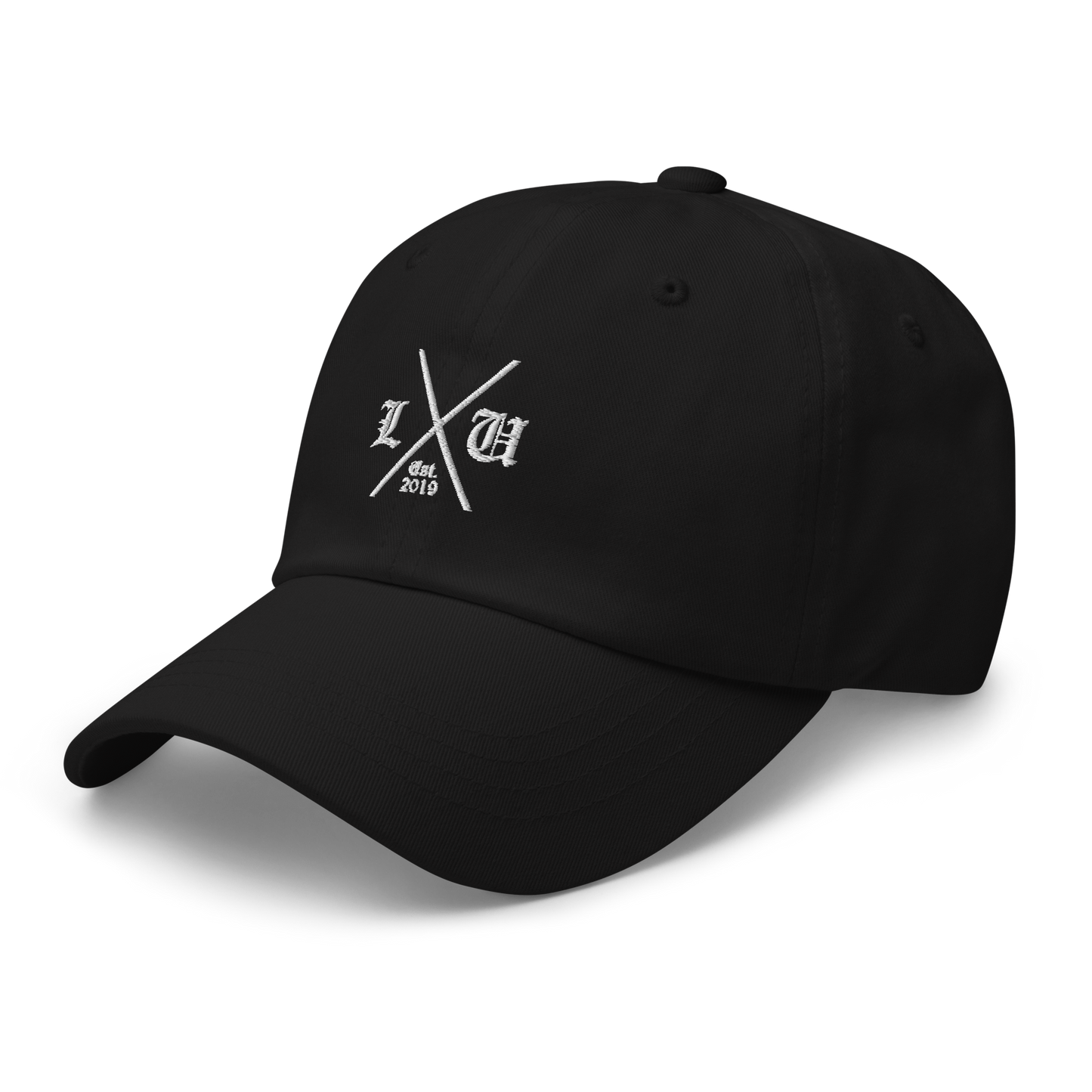 Lil Used Dad Hat