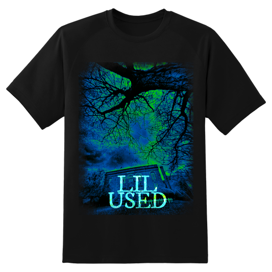 Dead Trees tee