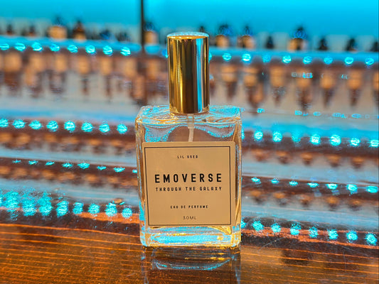 Through The Galaxy (Cologne)