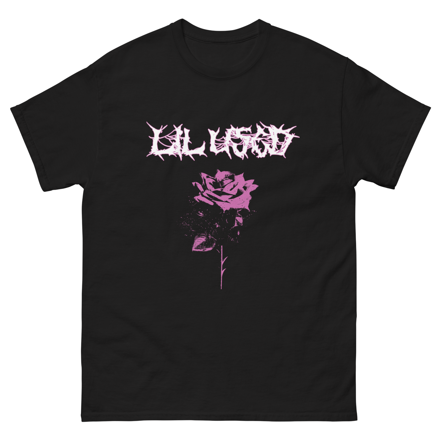 Rose Tee