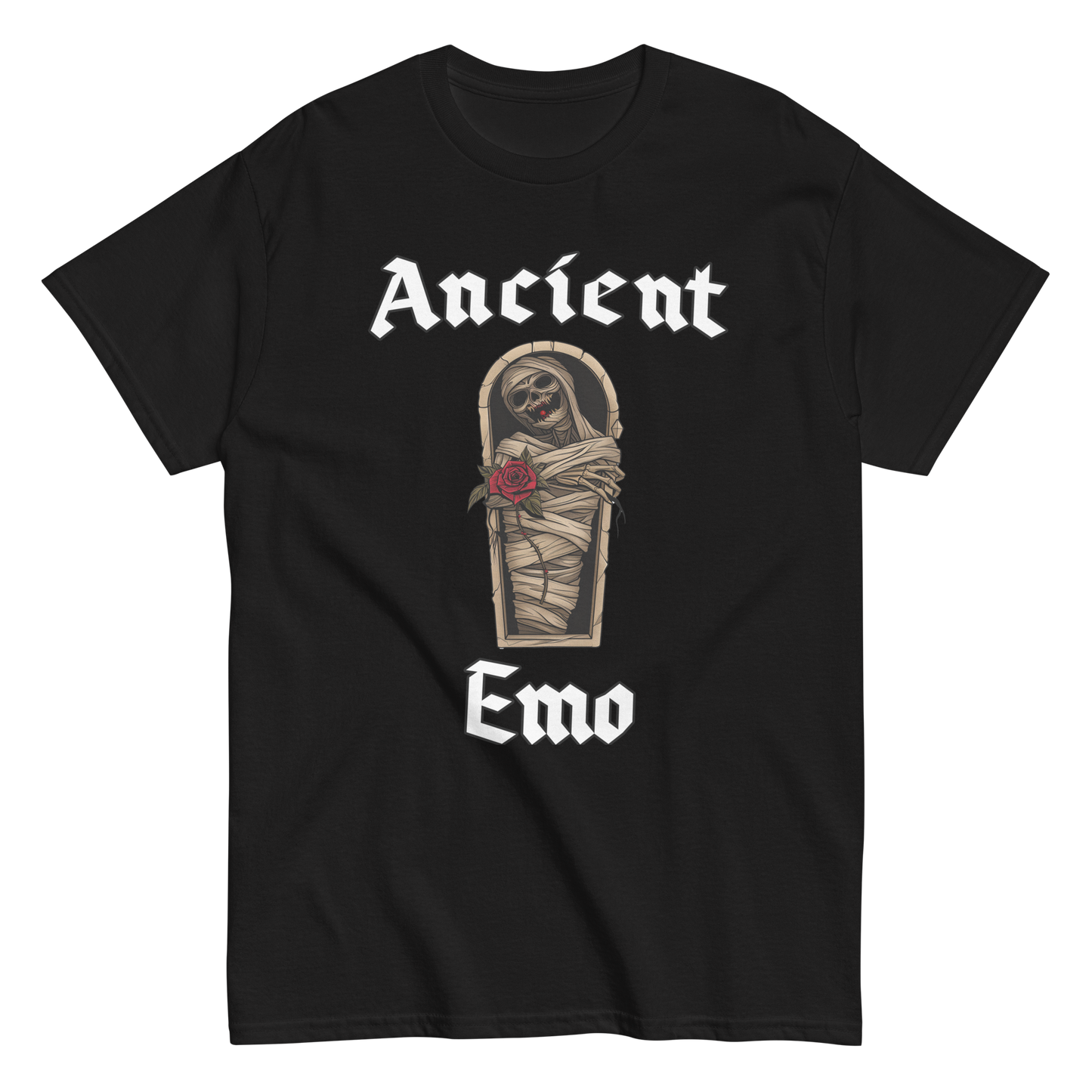 Ancient Emo Tee