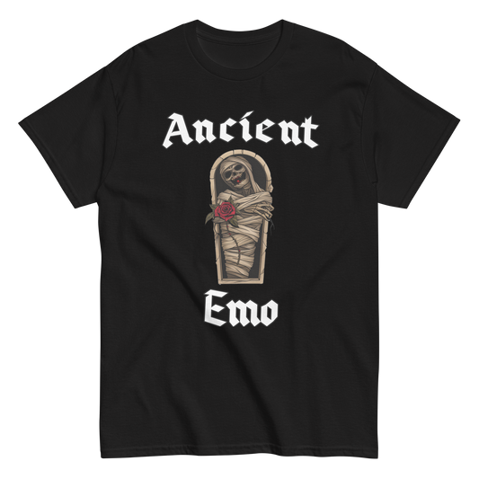 Ancient Emo Tee