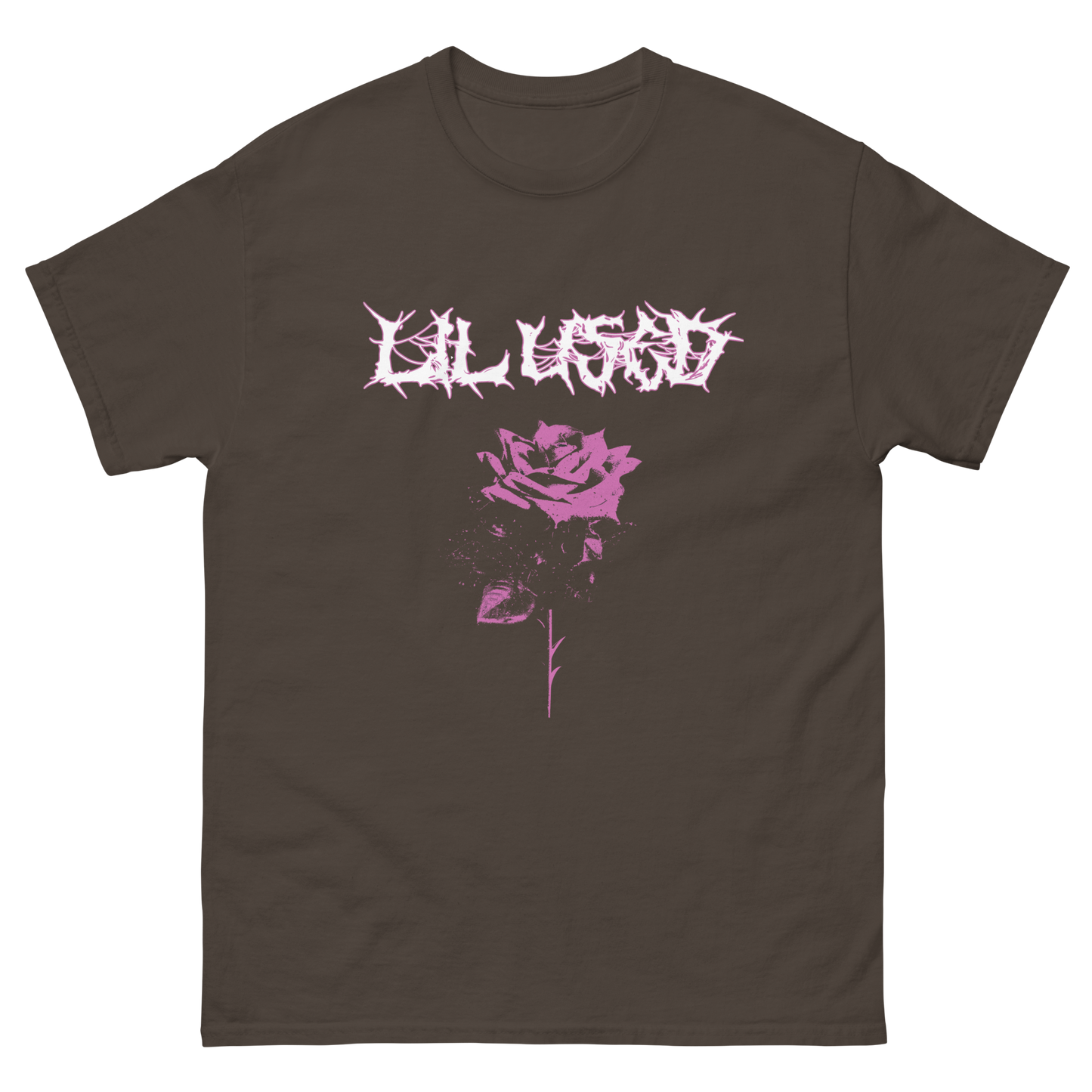 Rose Tee