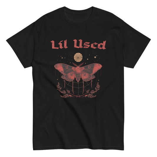 Moth Tee