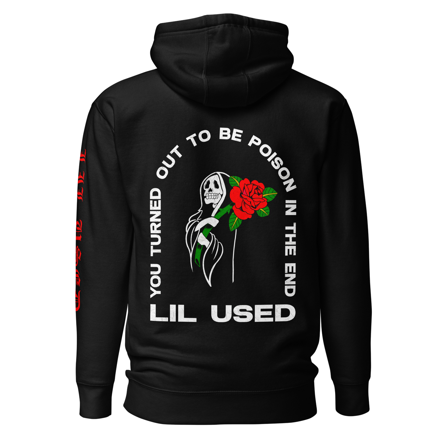 Reaper Hoodie