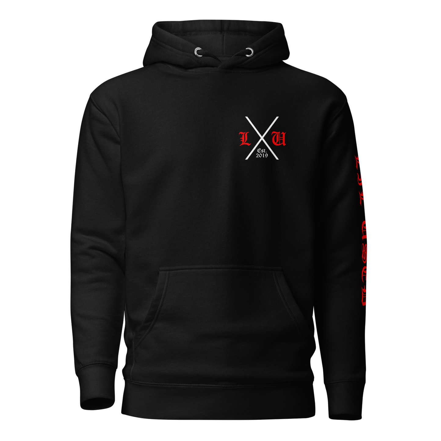 Reaper Hoodie